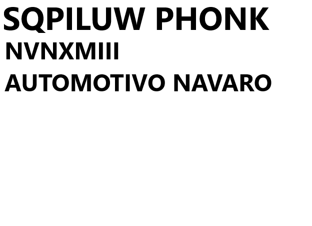 Phonk